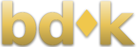 bdok logo